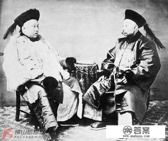 造成晚清官场因循之风盛行的原因是什么？