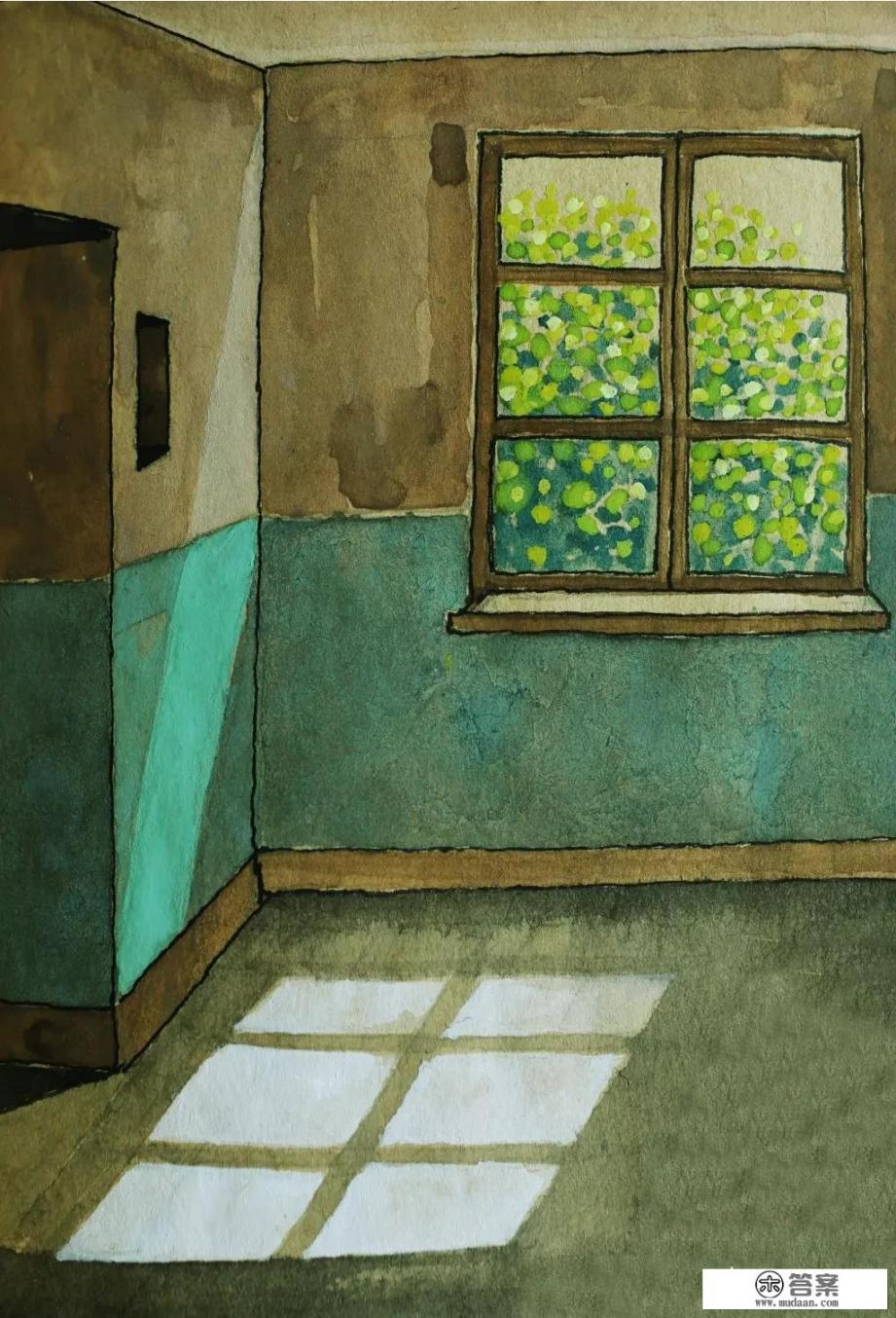 红色通缉是什么意思？