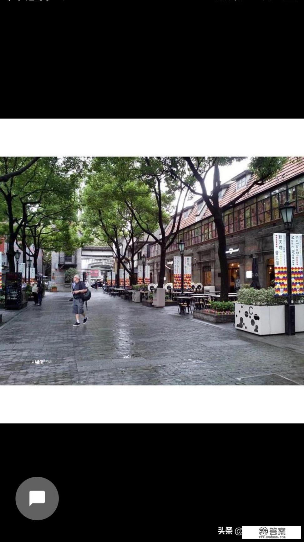 北京和上海哪里适合购物？