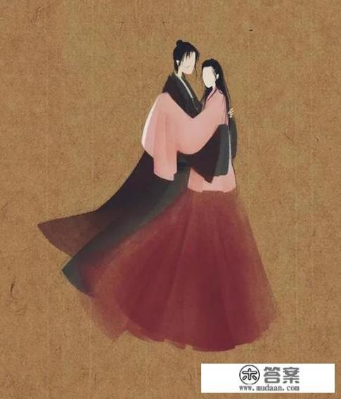 大学一个班的男生，现在大二，加好友不久，问了学习问题之后，对我说“等天晴还想看你穿裙子”是什么意思？