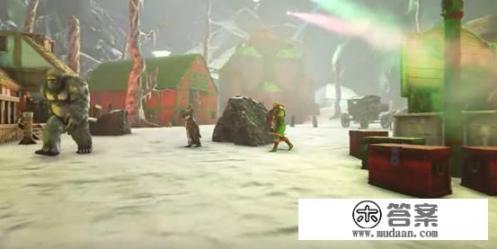 假如你成为了海盗游戏《ATLAS》中的厨师，你要怎么做才能赢得大家的认可？