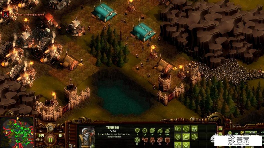 如何评价可万「人」同屏的RTS游戏《亿万僵尸》? 如何评价可万「人」同屏的RTS游戏《亿万僵尸》?