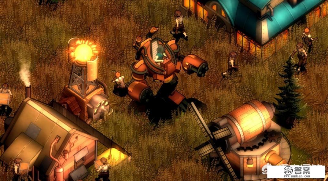 如何评价可万「人」同屏的RTS游戏《亿万僵尸》? 如何评价可万「人」同屏的RTS游戏《亿万僵尸》?