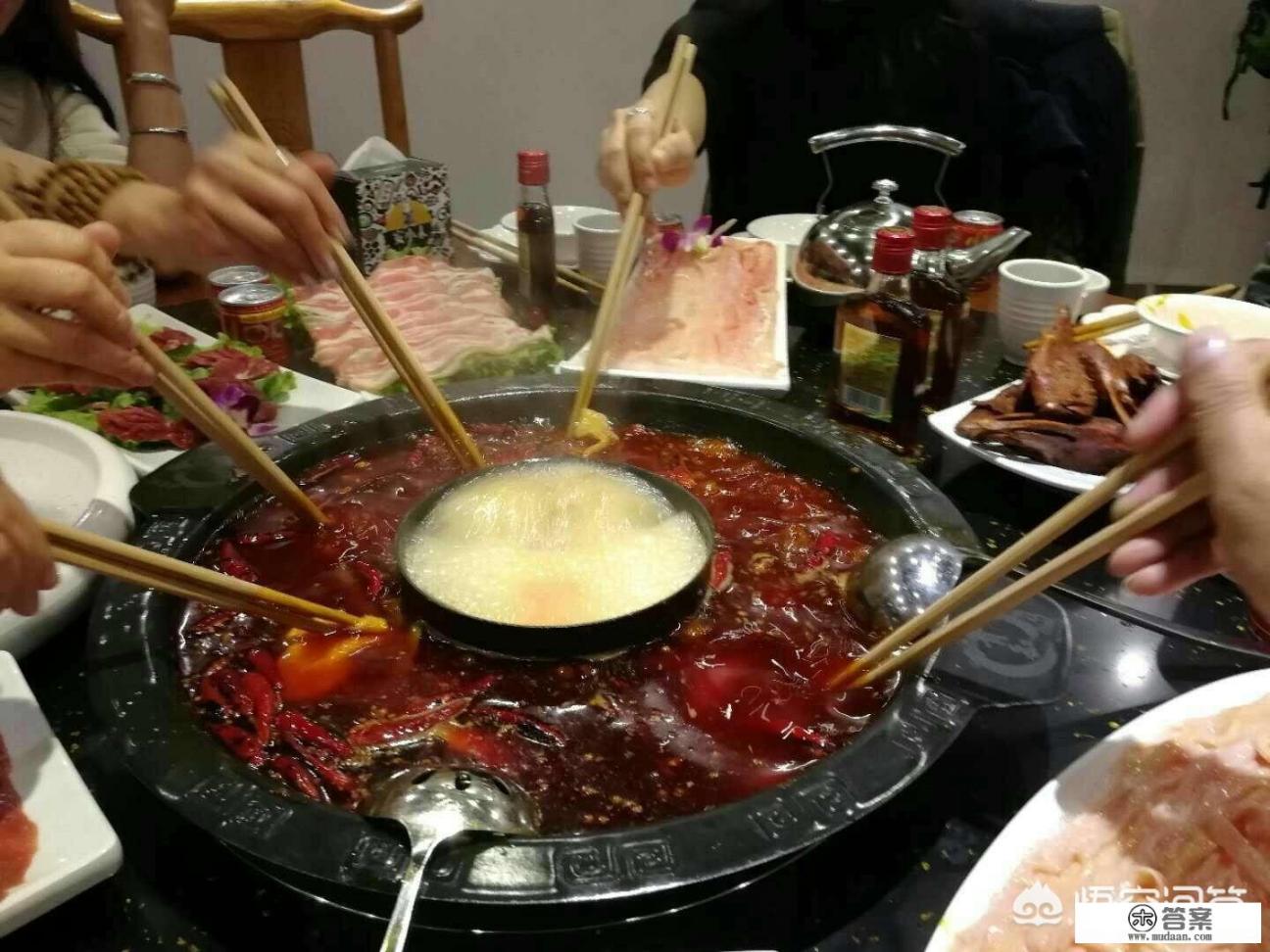 重庆火锅有何特点？有哪些不错的重庆火锅值得推荐？