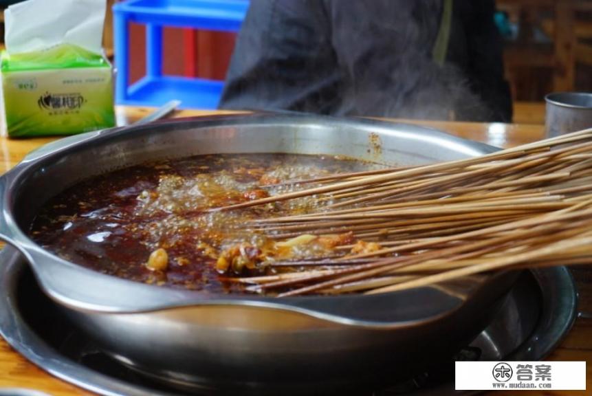 重庆火锅有何特点？有哪些不错的重庆火锅值得推荐？