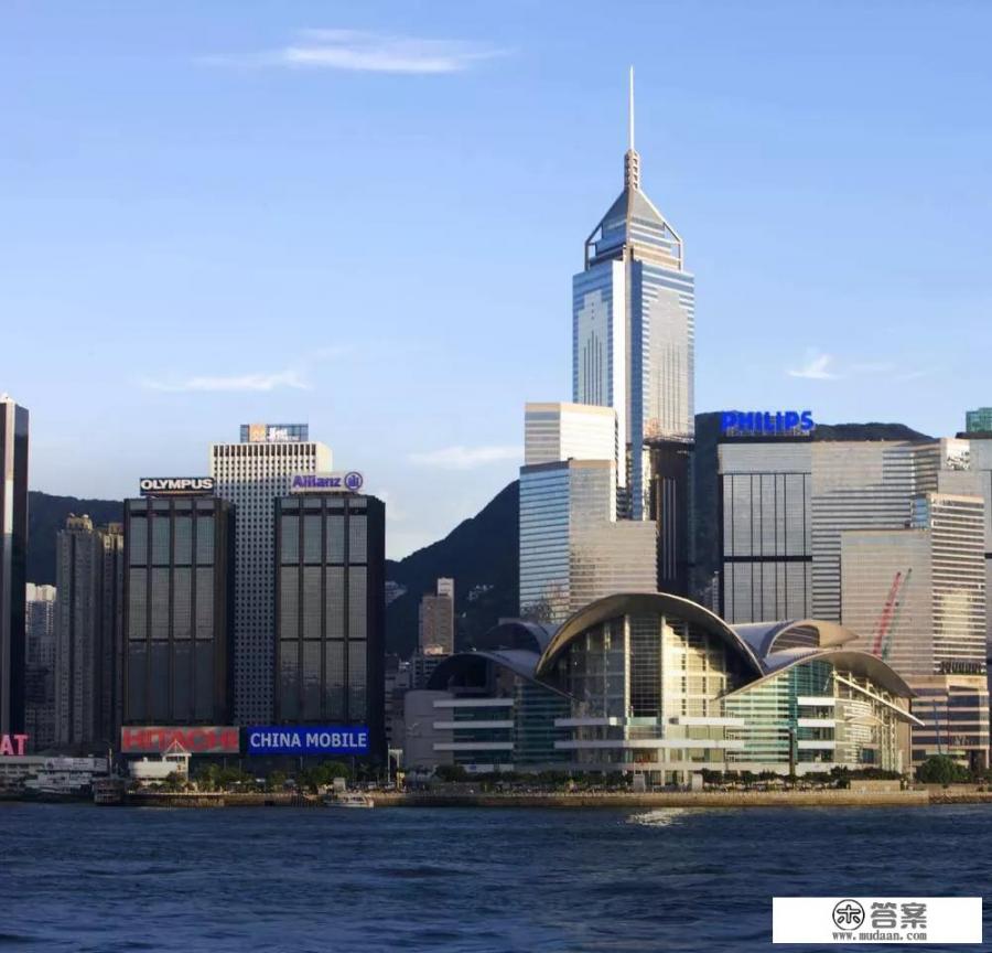 香港作为购物天堂，买东西时有哪些攻略？