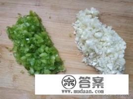 凉拌茄子的做法，简单好吃？