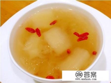 嗓子失声了快速恢复？