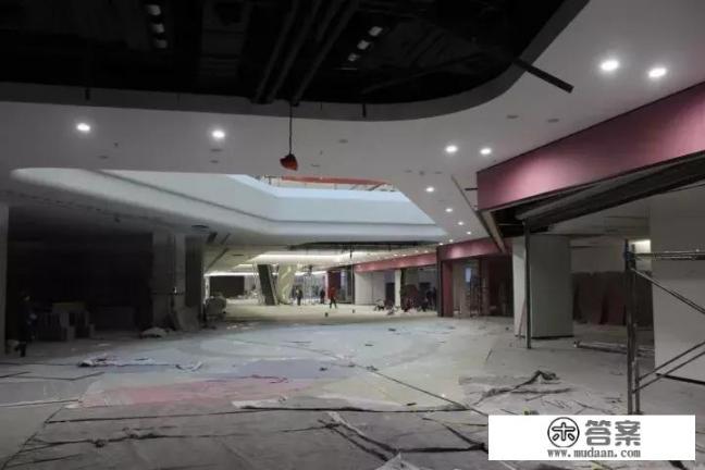 宝鸡新里城购物中心什么时候开业？