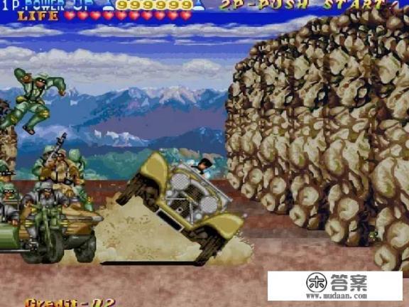 游戏厅时代少见的街机《爱德华》,当年有多少玩家见过? 游戏厅时代少见的街机《爱德华》,当年有多少玩家见过?