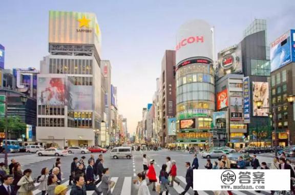 日本哪些护肤品值得买？