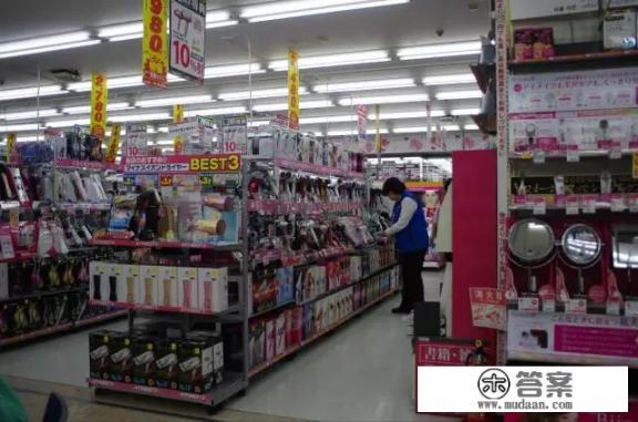 日本哪些护肤品值得买？