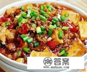 在家做饭，你最拿手的4个菜是哪些？