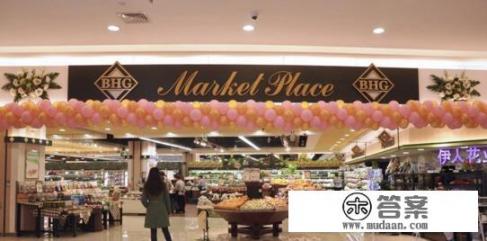 2021合肥人气旺的商场排名？