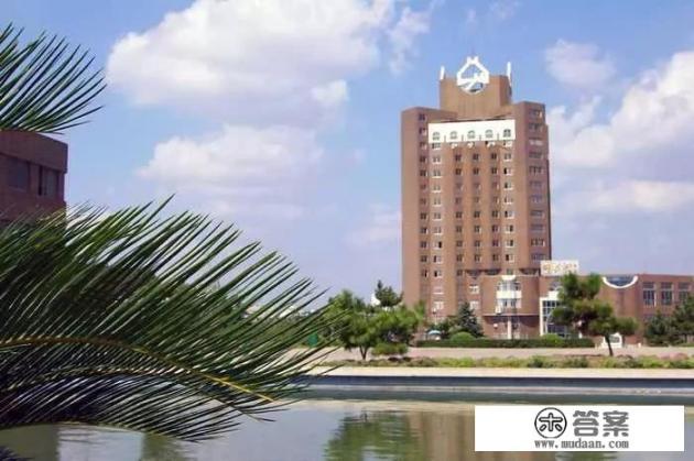 中国科技大学为什么选择了建在合肥？