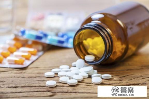 别光盯着连花清瘟、布洛芬，感染新冠后还有哪些药可用？