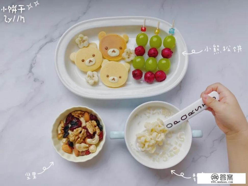 3-4岁宝宝食谱有哪些？应该吃什么食物好？