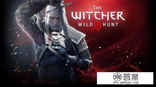 游戏荒，电脑端大型游戏有哪些推荐？