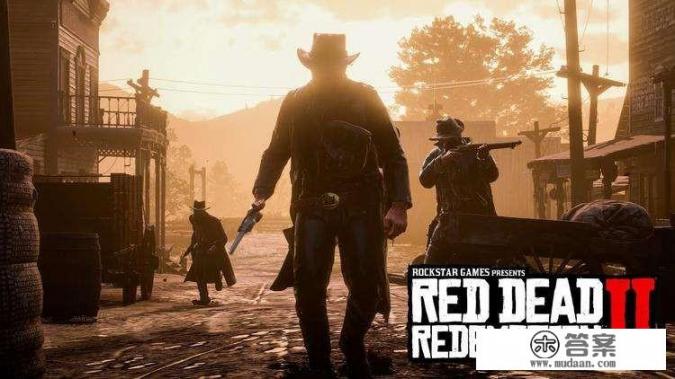 游戏荒，电脑端大型游戏有哪些推荐？