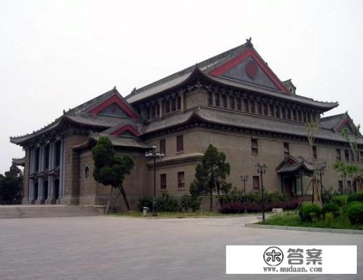 国内最美大学排名？