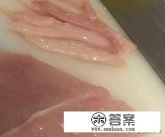 台湾炸无骨鸡柳的做法？