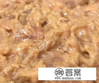 台湾炸无骨鸡柳的做法? 台湾炸无骨鸡柳的做法?