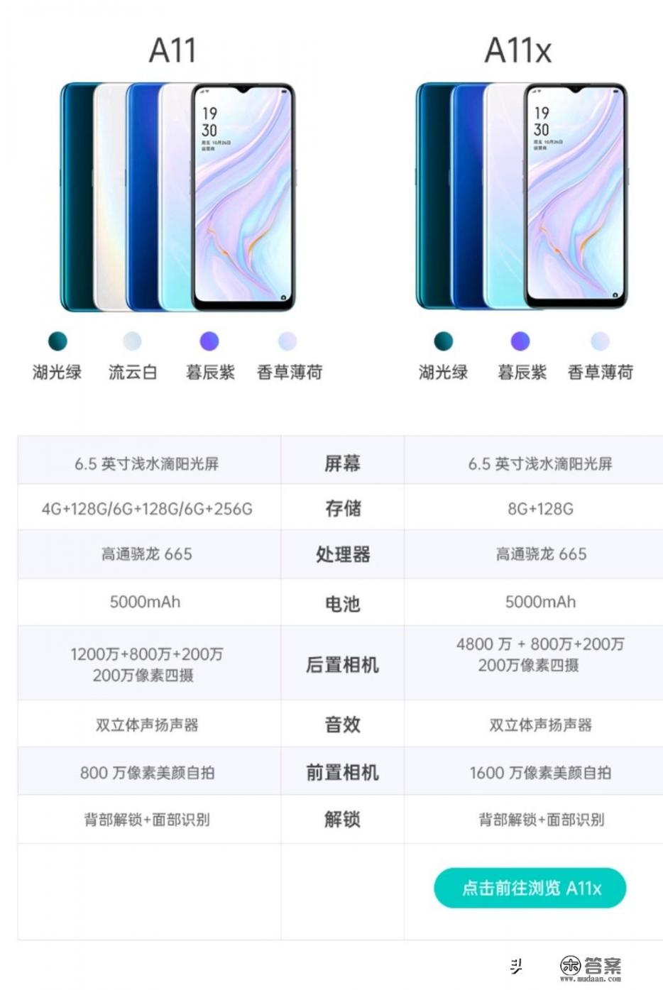 荣耀9X现在值不值的买？与OPPO A11对比，谁更值得买？