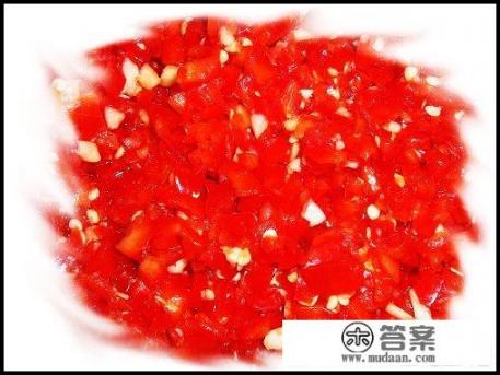 手工辣椒酱经典文案？