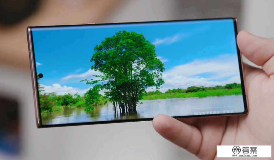 2021三星note20 ultra值得买吗?