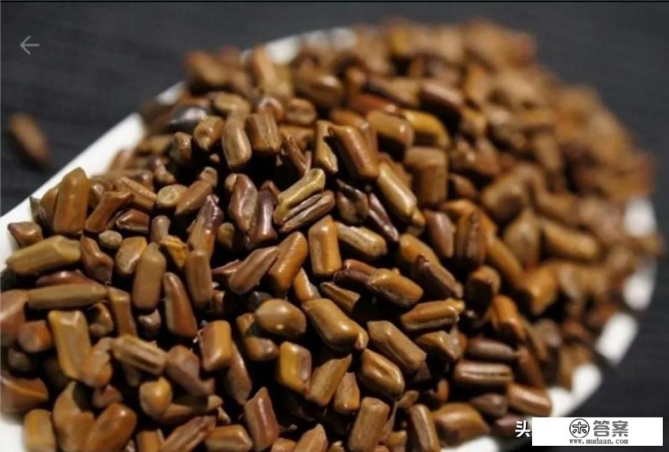 决明子有什么副作用?