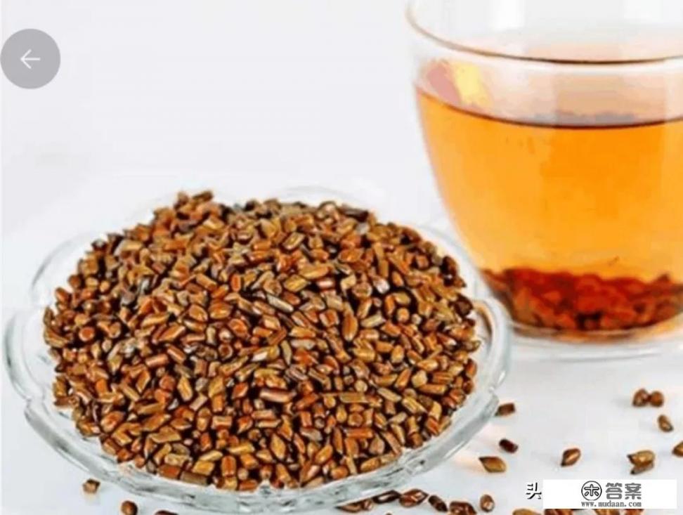 决明子有什么副作用? 决明子有什么副作用?