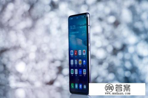 X30的性能表现在中端手机中算什么水平？