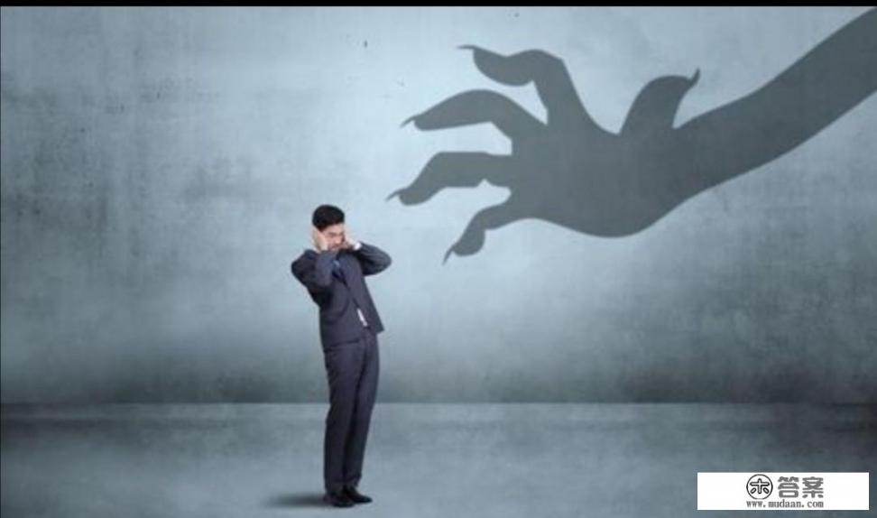 怎样远离小人？