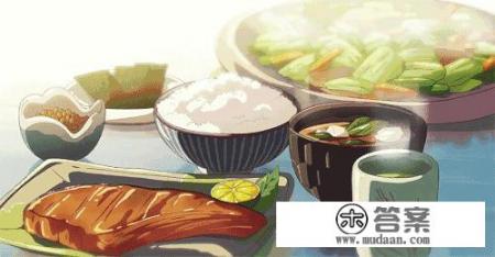 最有效简单的减肥三餐食谱有哪些推荐? 最有效简单的减肥三餐食谱有哪些推荐?