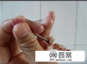 正宗羊肉串的腌制方法是什么？