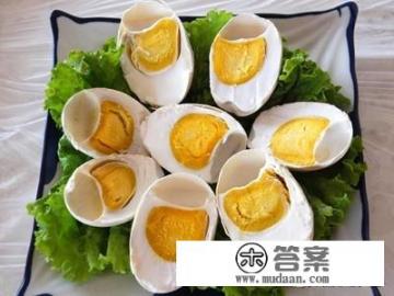 孕妇能吃鹅蛋吗？