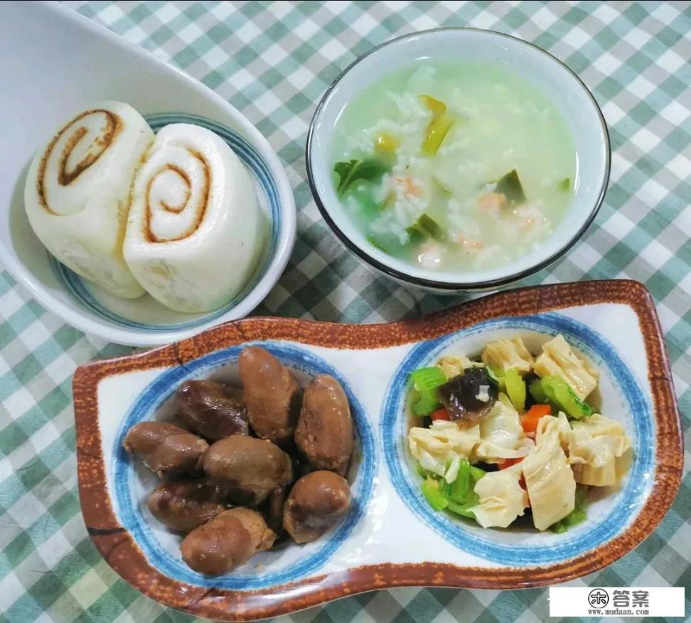 2岁半的宝宝的食谱？