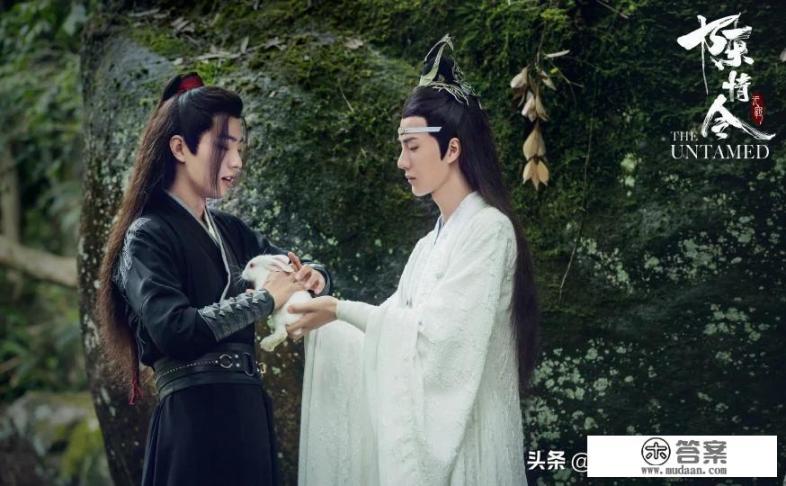 魏无羡献舍归来，为何是无羁的少年心性，而非戾气怨重的夷陵老祖？