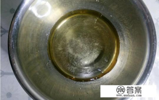 自制月饼的做法及配方？