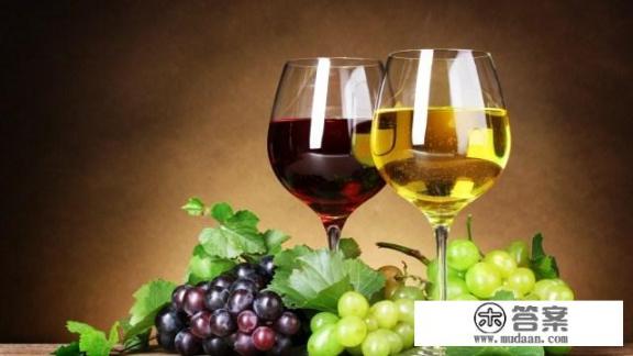 红酒的品类以及流行红酒品牌的品牌故事？