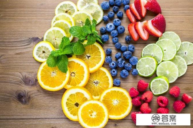 饭后多久吃水果最佳？