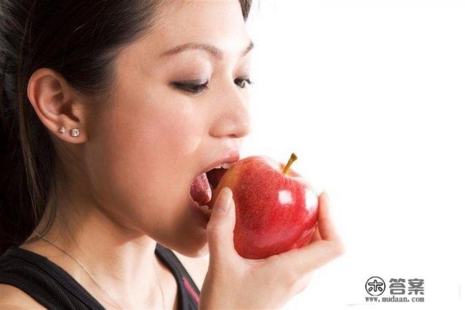 饭后多久吃水果最佳？