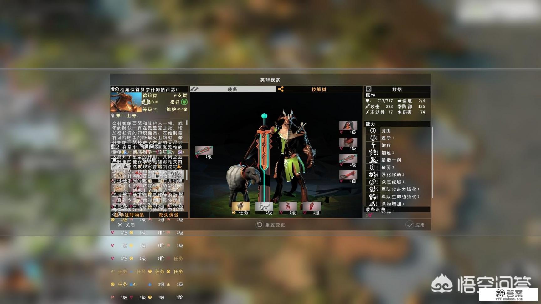 推荐好玩的养成类单机游戏? 推荐好玩的养成类单机游戏?