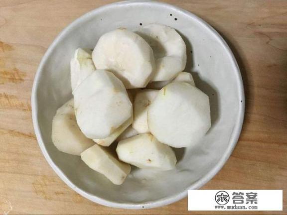 夏天出汗多，一定要喝这碗汤，滋补养阴不上火，孩子常喝不咳嗽！是哪一碗汤？