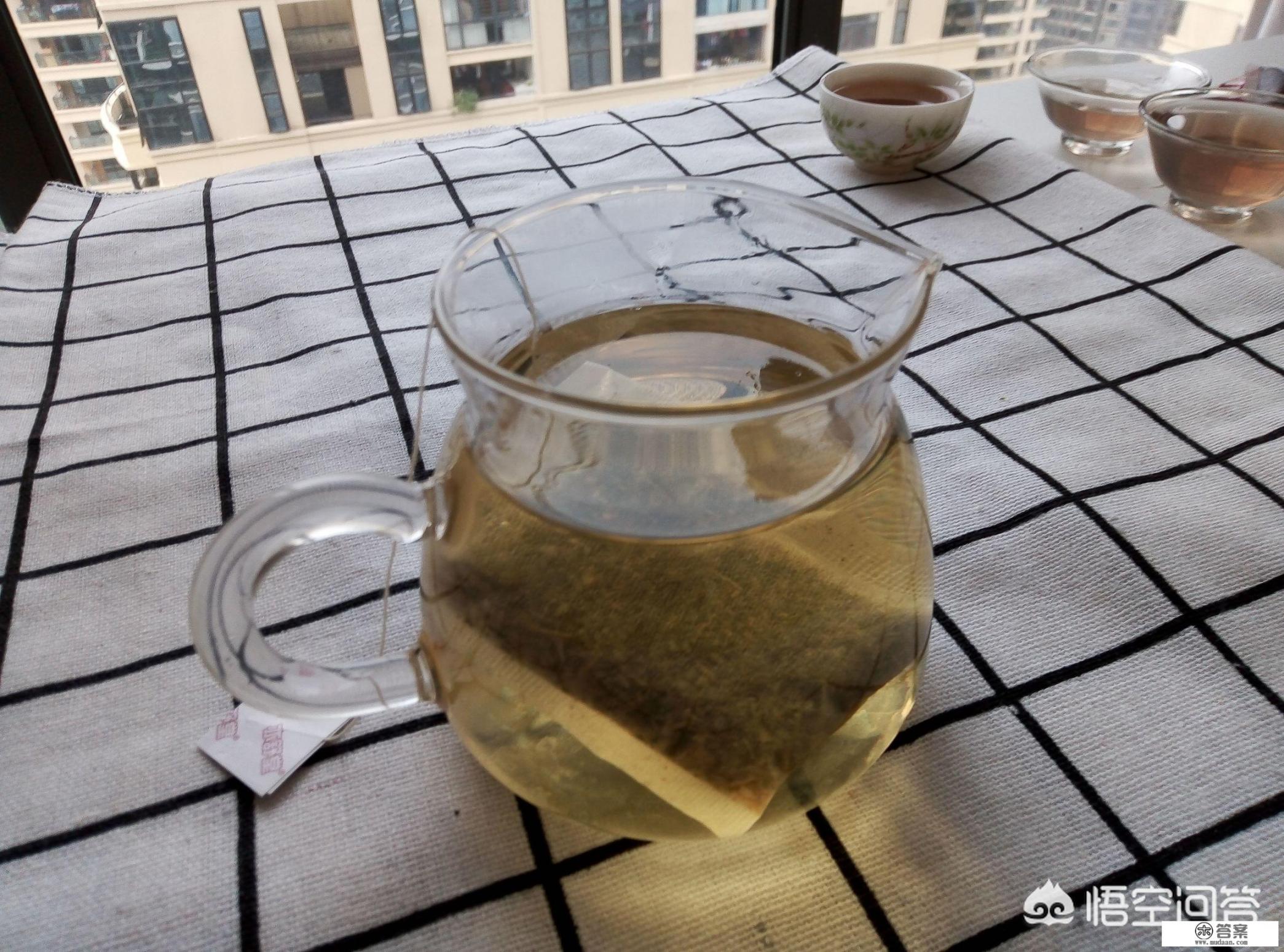 夏天出汗多，一定要喝这碗汤，滋补养阴不上火，孩子常喝不咳嗽！是哪一碗汤？