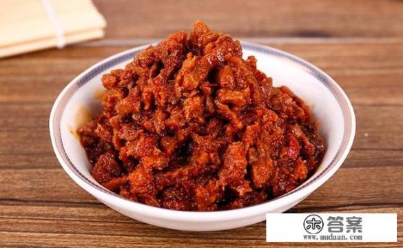 干猴头菇的家常做法？