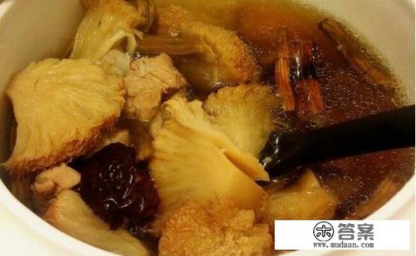 干猴头菇的家常做法？