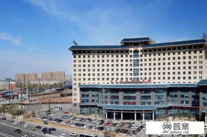 长春吉大一院的全名是什么？