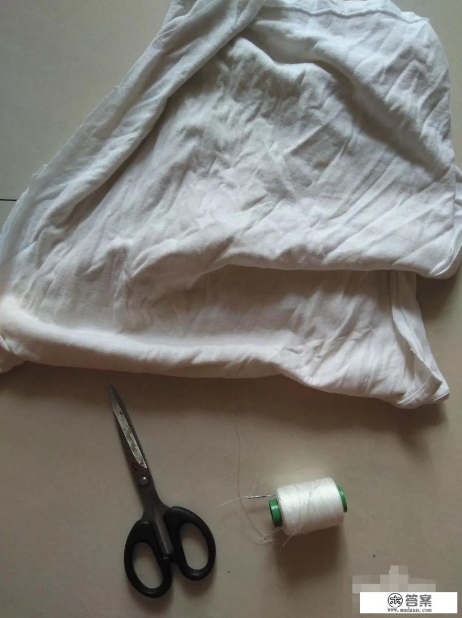 成年肚围做法? 成年肚围做法?