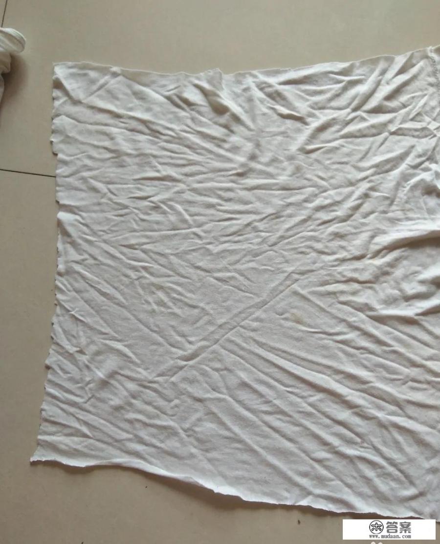 成年肚围做法? 成年肚围做法?